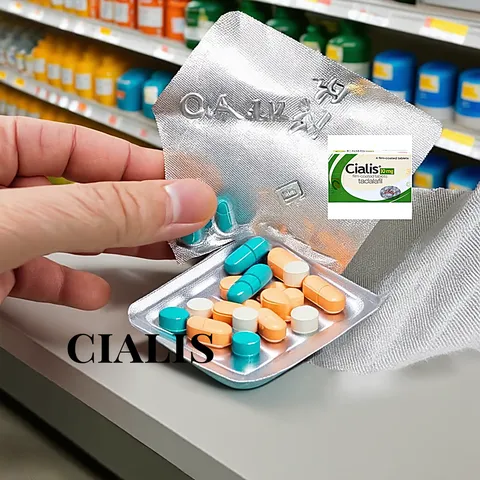 Cialis en ligne sans ordonnance